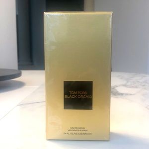 Tom Ford Black Orchid Brand New